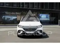 2024 Mercedes Benz EQE
