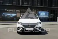 2024 Mercedes Benz EQE