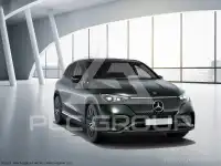 2024 Mercedes Benz EQE