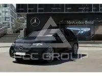 2024 Mercedes Benz EQE