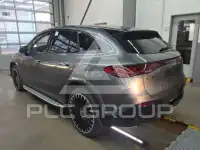 2024 Mercedes Benz EQE