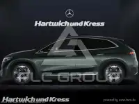 2024 Mercedes Benz EQE