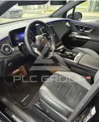 2024 Mercedes Benz EQE