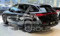 2024 Mercedes Benz EQE