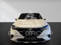 2024 Mercedes Benz EQE