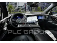 2024 Mercedes Benz EQE