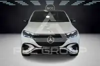 2024 Mercedes Benz EQE