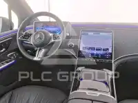 2024 Mercedes Benz EQE