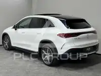 2024 Mercedes Benz EQE