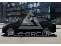 2024 Mercedes Benz EQE