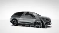 2024 Mercedes Benz EQE