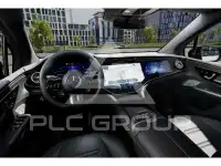 2024 Mercedes Benz EQE