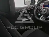 2024 Mercedes Benz EQE