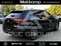 2024 Mercedes Benz EQE