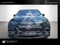 2024 Mercedes Benz EQE