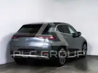 2024 Mercedes Benz EQE