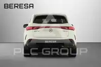 2024 Mercedes Benz EQE