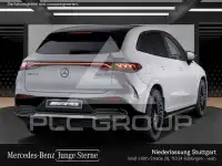 2024 Mercedes Benz EQE