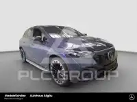 2024 Mercedes Benz EQE