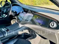 2024 Mercedes Benz EQE