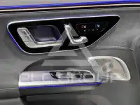 2024 Mercedes Benz EQE