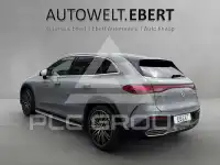 2024 Mercedes Benz EQE