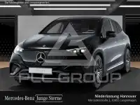 2024 Mercedes Benz EQE