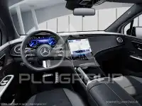 2024 Mercedes Benz EQE