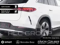 2024 Mercedes Benz EQE