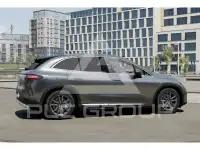 2024 Mercedes Benz EQE