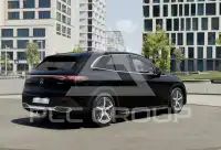 2024 Mercedes Benz EQE