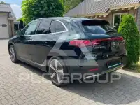 2024 Mercedes Benz EQE