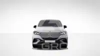 2024 Mercedes Benz EQE