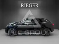 2024 Mercedes Benz EQE