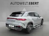 2024 Mercedes Benz EQE