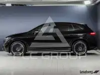 2024 Mercedes Benz EQE