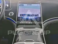 2024 Mercedes Benz EQE