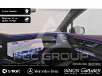 2024 Mercedes Benz EQE