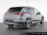 2024 Mercedes Benz EQE