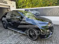 2024 Mercedes Benz EQE