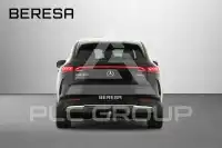 2024 Mercedes Benz EQE
