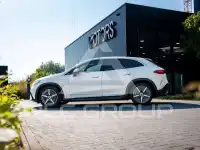 2024 Mercedes Benz EQE