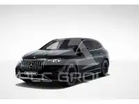 2024 Mercedes Benz EQE