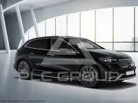 2024 Mercedes Benz EQE