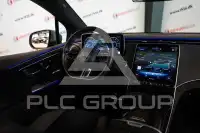 2024 Mercedes Benz EQE
