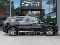 2024 Mercedes Benz EQE