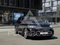 2024 Mercedes Benz EQE