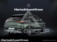 2024 Mercedes Benz EQE