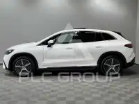 2024 Mercedes Benz EQE