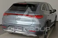 2024 Mercedes Benz EQE
